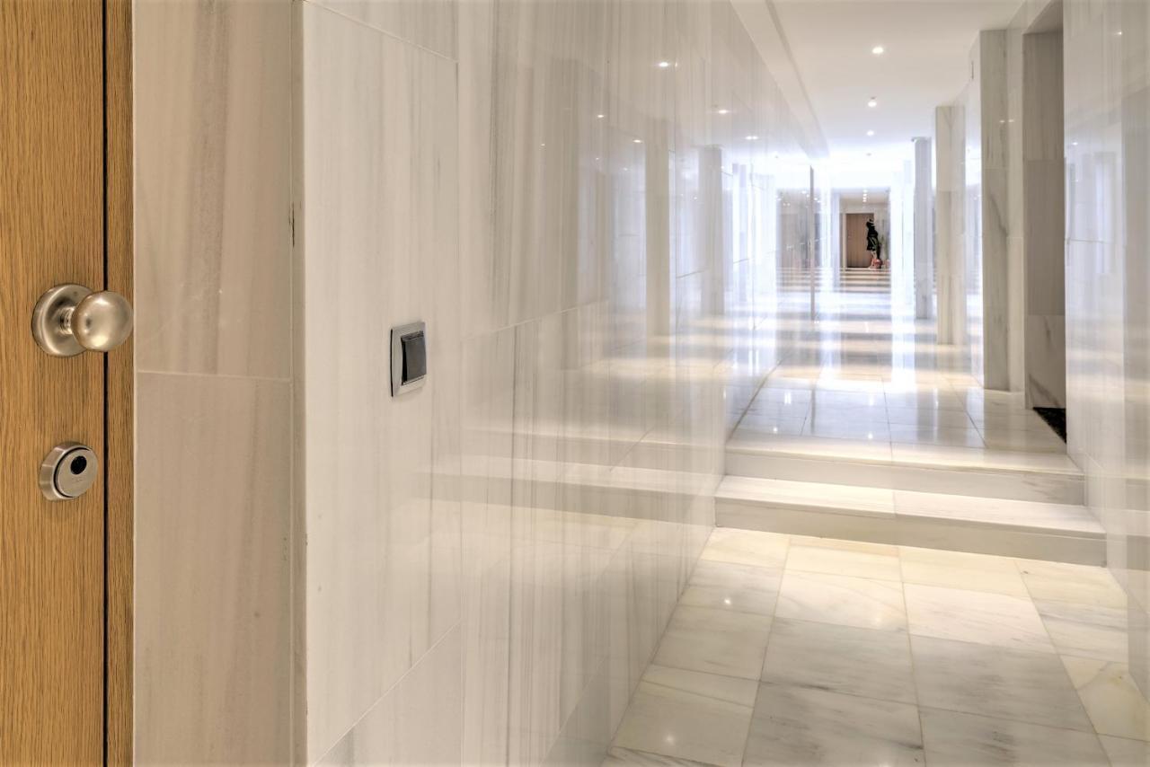 The Antwerp Marble Lodge 외부 사진