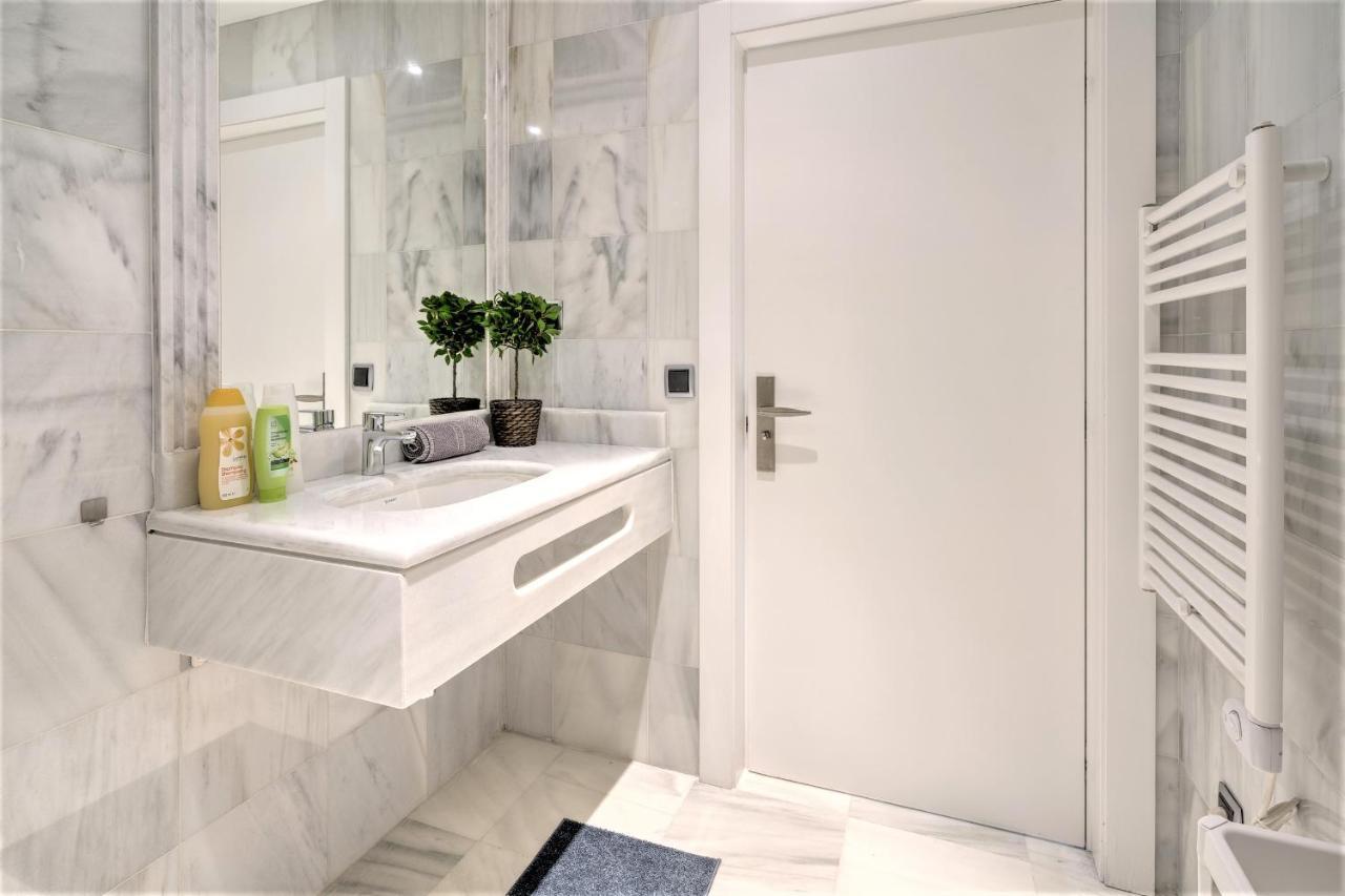 The Antwerp Marble Lodge 외부 사진
