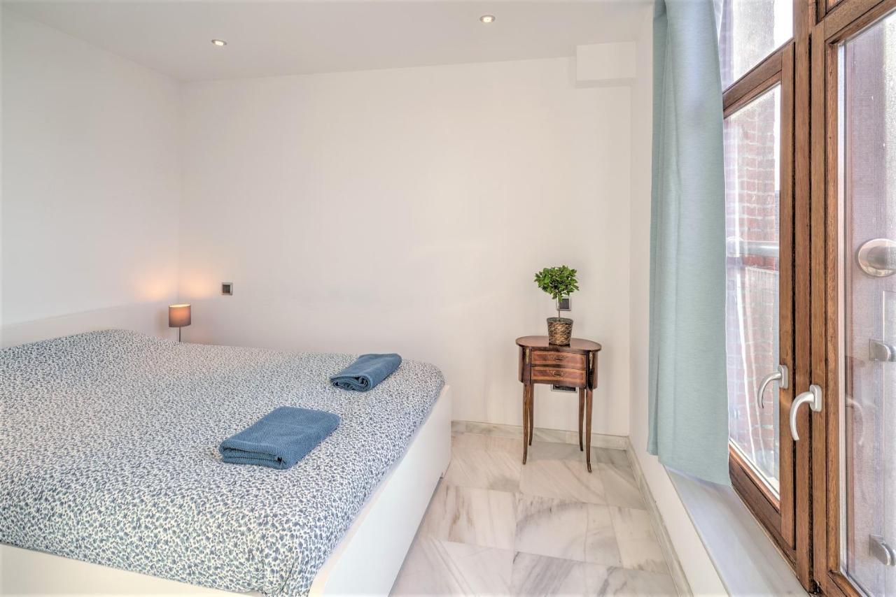 The Antwerp Marble Lodge 외부 사진