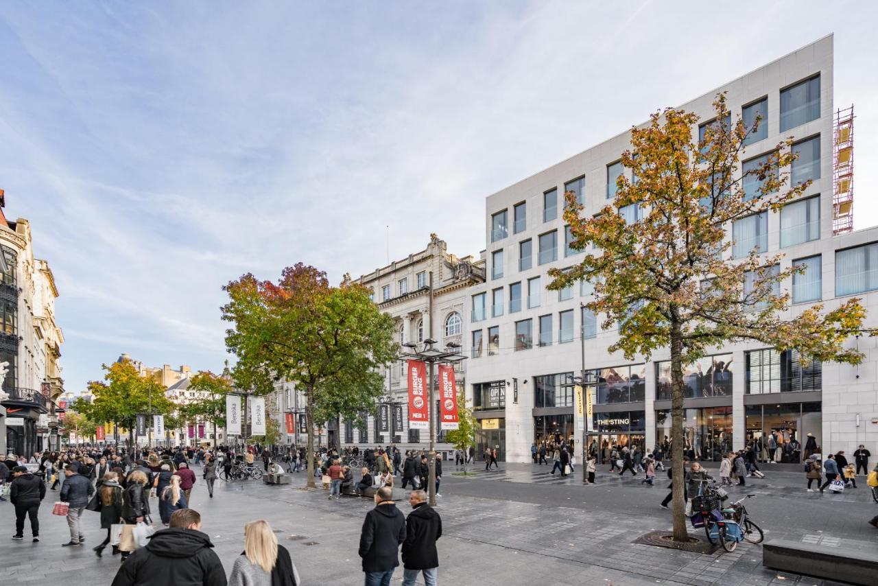 The Antwerp Marble Lodge 외부 사진