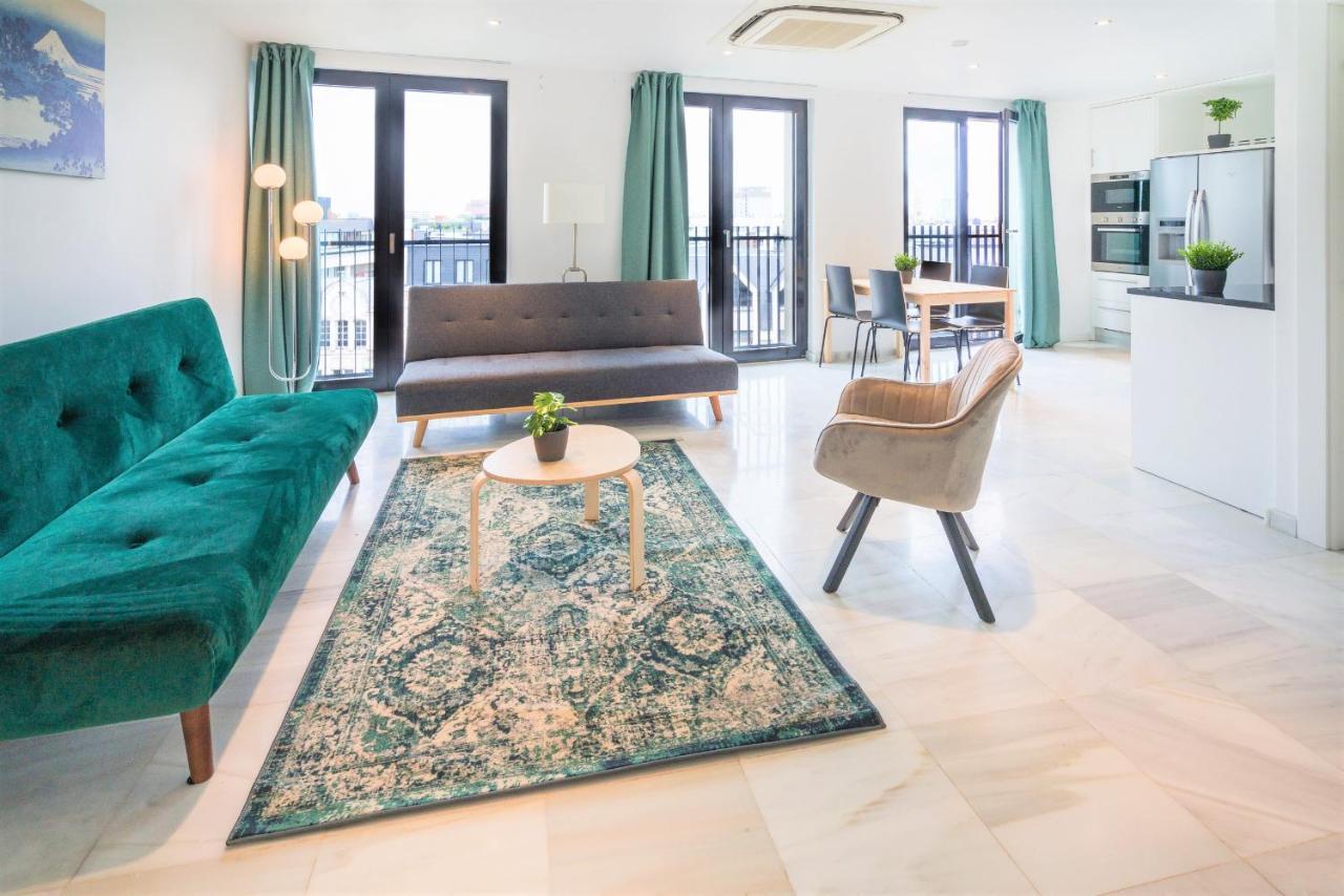 The Antwerp Marble Lodge 외부 사진
