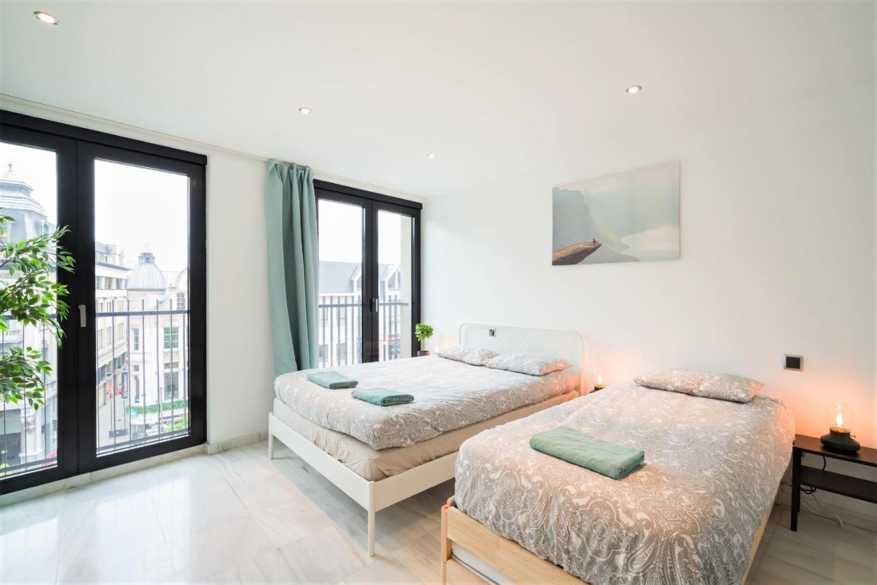 The Antwerp Marble Lodge 외부 사진