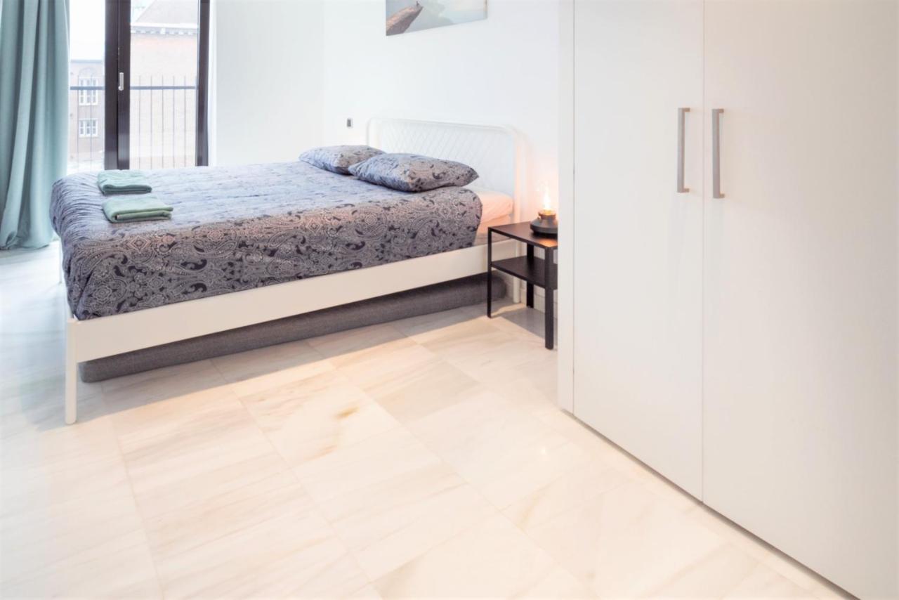 The Antwerp Marble Lodge 외부 사진