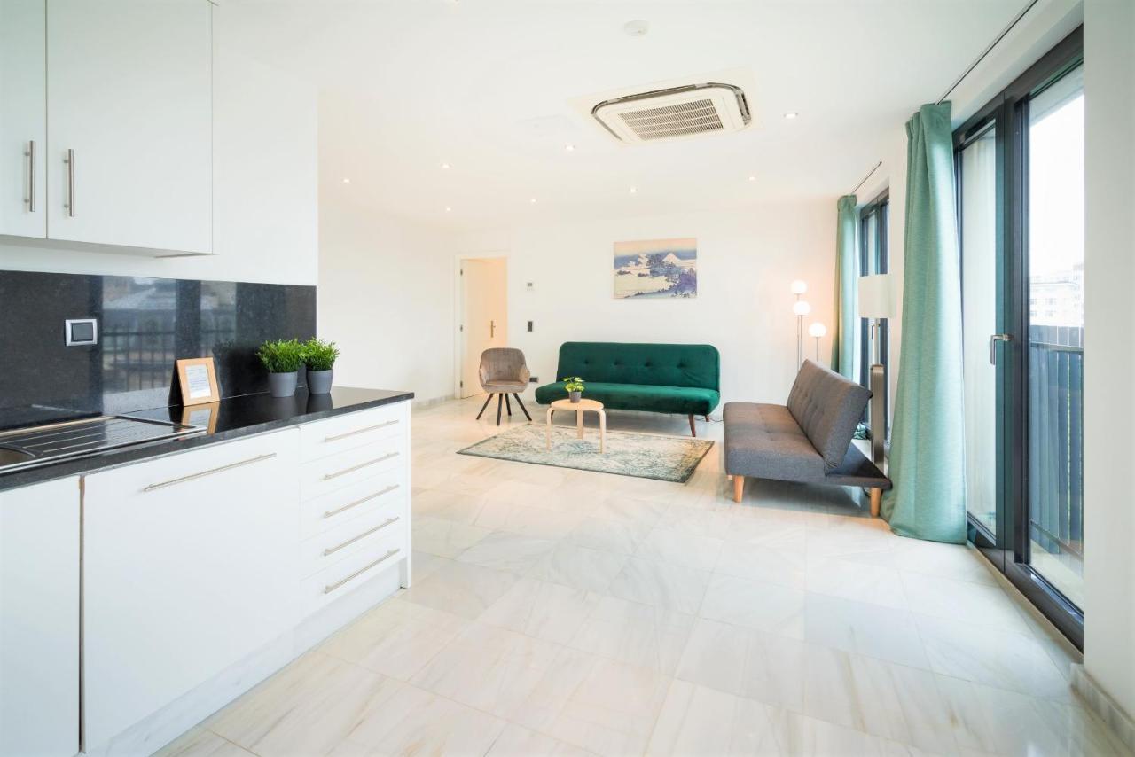 The Antwerp Marble Lodge 외부 사진