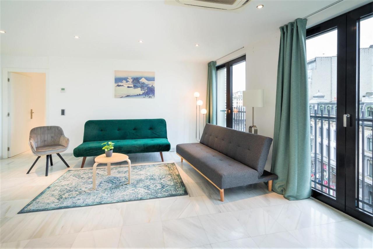 The Antwerp Marble Lodge 외부 사진